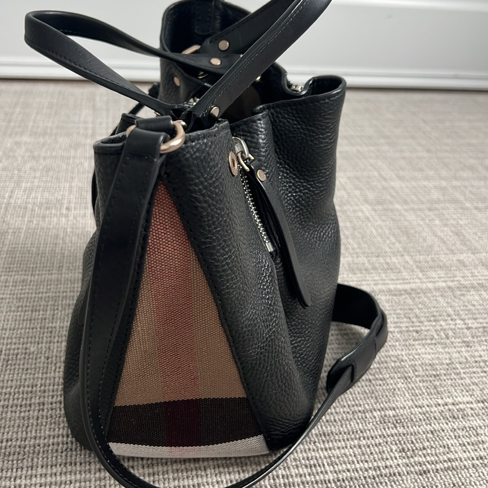 Burberry Maidstone Bag - Picture 3 of 11